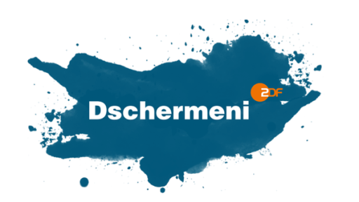 Logo "Dschermeni"