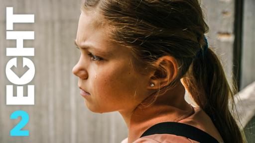 Staffel 2, Folge 2 | Rechte: ZDF Celina weint