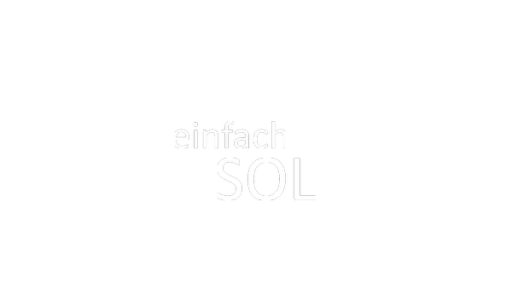 Logo "Einfach Sol"