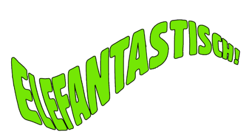 Elefantastisch! | Rechte: WDR Logo "Elefantastisch!"
