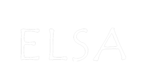 Elsa Logo "Elsa"