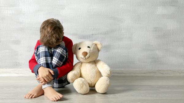 Kindesmissbrauch - Mädchen und Jungen brauchen Hilfe!