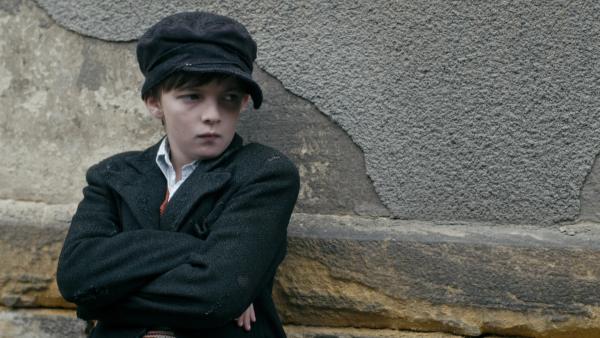 Anton in der Spielwelt | Rechte: SWR/ LOOKSfilm