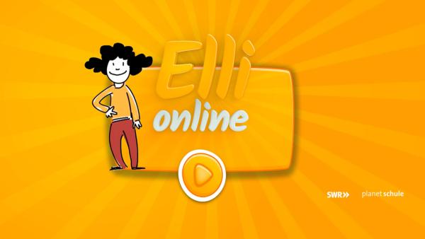 Elli online | Rechte: SWR