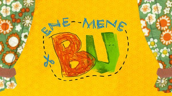 Logo von ENE MENE BU