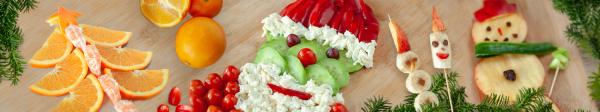 Fingerfood Apfel | Rechte: KiKA, Franziska Spanger