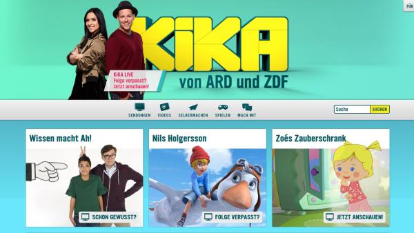 kika.de | Rechte: KiKA