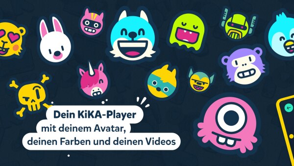 Eltern können App-Nutzungszeiten festlegen | Rechte: KiKA