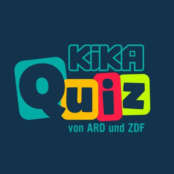 Logo KiKA-Quiz App