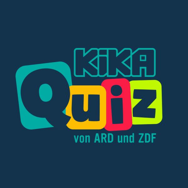 Logo KiKA-Quiz App