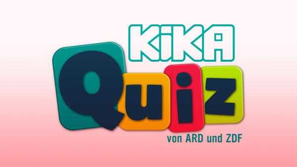 Logo KiKA-Quiz App