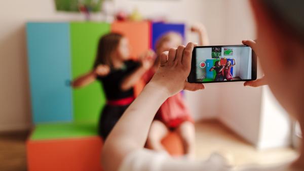 Abenteuer digital | Rechte: KiKA
