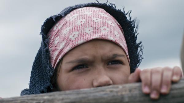 Vera (Uljana Torkiani) kommt nach tagelanger Irrfahrt in einem Kinderheim in Kasachstan an. Alles ist fremd, die anderen Kinder scheinen so anders als sie zu sein. Vera fühlt sich einsam. Sie kann den Verlust ihrer Familie nicht vergessen. Als sie die Chance erhält, in eine neue Familie aufgenommen zu werden, beneiden sie die anderen Kinder. Doch Vera kann sich nicht darüber freuen. Erst Tamara und Mischa zeigen ihr, dass sie nicht alleine ist, jeder anders mit seinen Erlebnissen umgeht, aber es allen gleich geht. Dann kommt unerwartet ein Brief aus ihrer Heimatstadt Stalingrad an.