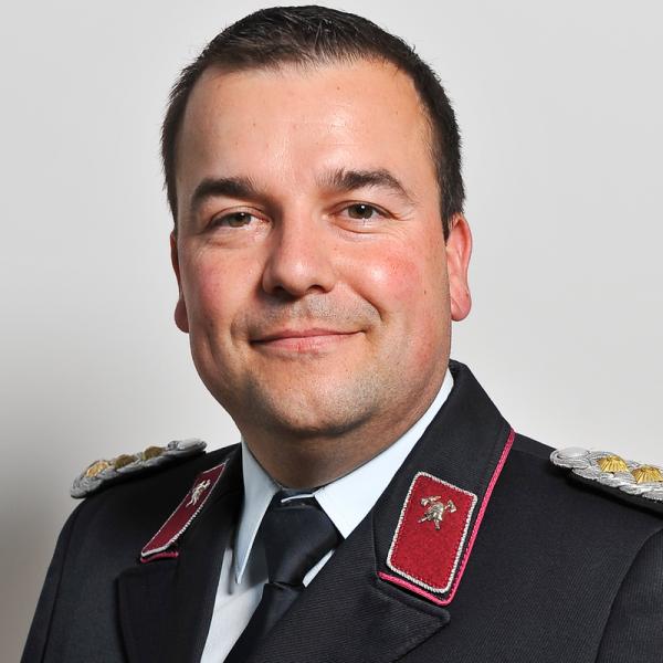 Lars Oschmann | Rechte: Lars Oschmann/Thüringer Feuerwehrverband