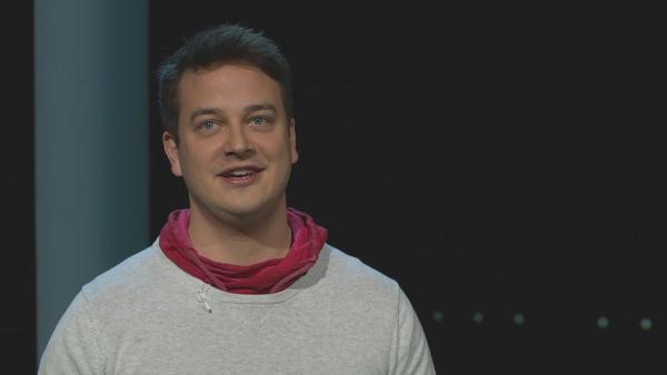 Moderator von ERDE AN ZUKUNFT