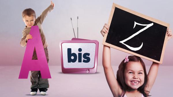 Teaserbild Sendungen von A bis Z mint | Rechte: KiKA/Panthermedia
