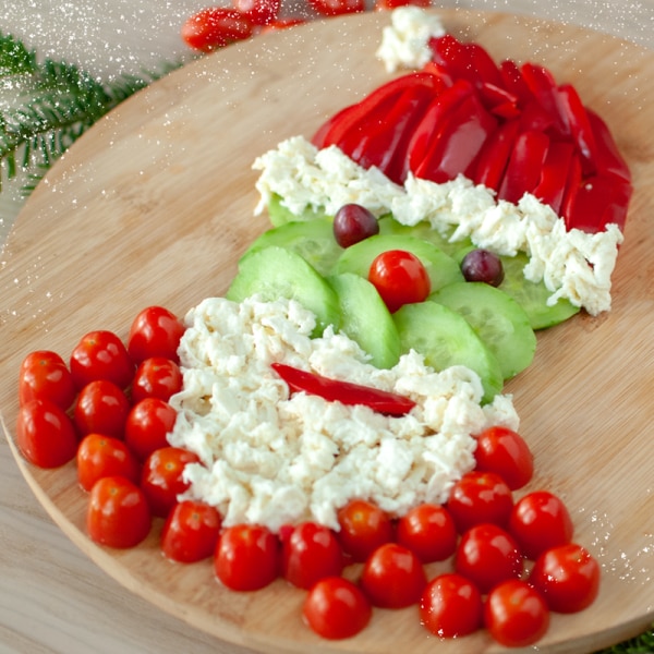 Snackideen zu Weihnachten | Rechte: KiKA, Franziska Spanger
