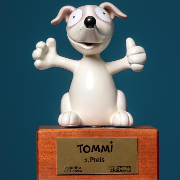TOMMI
