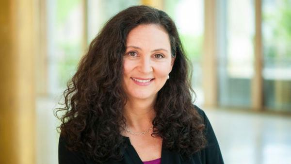 Patricia Vasapollo | Rechte: hr