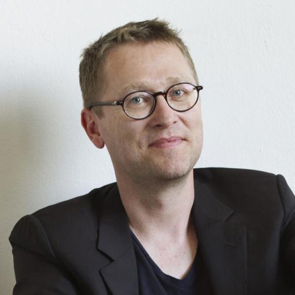 Portrait von Jan Weiler