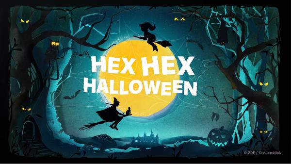 Hex Hex Halloween | Rechte: KiKA/ZDF