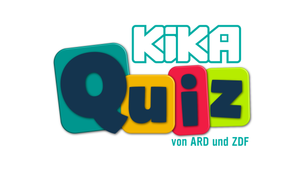 KiKA-Quiz App Logo