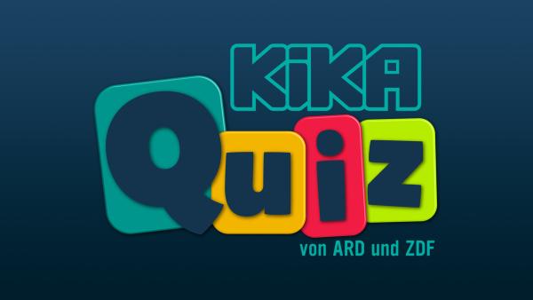 KiKA-QUiz App Logo