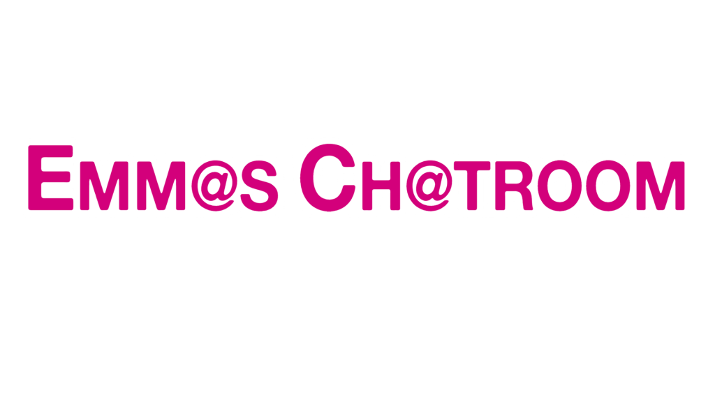 Logo "Emmas Chatroom"