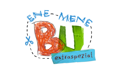 ENE MENE BU extraspezial - Elternurlaub | Rechte: KiKA ENE MENE BU extraspezial - Elternurlaub | Rechte: KiKA