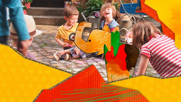 KiKA - Dein Programm bei KiKA