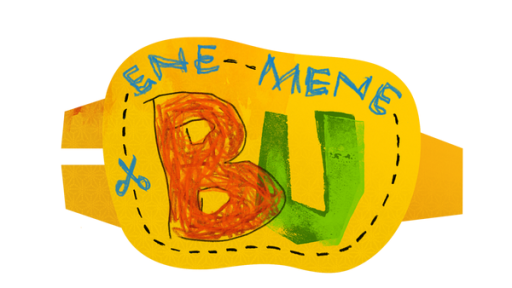 ENE MENE BU | Rechte: KiKA ENE MENE BU | Rechte: KiKA
