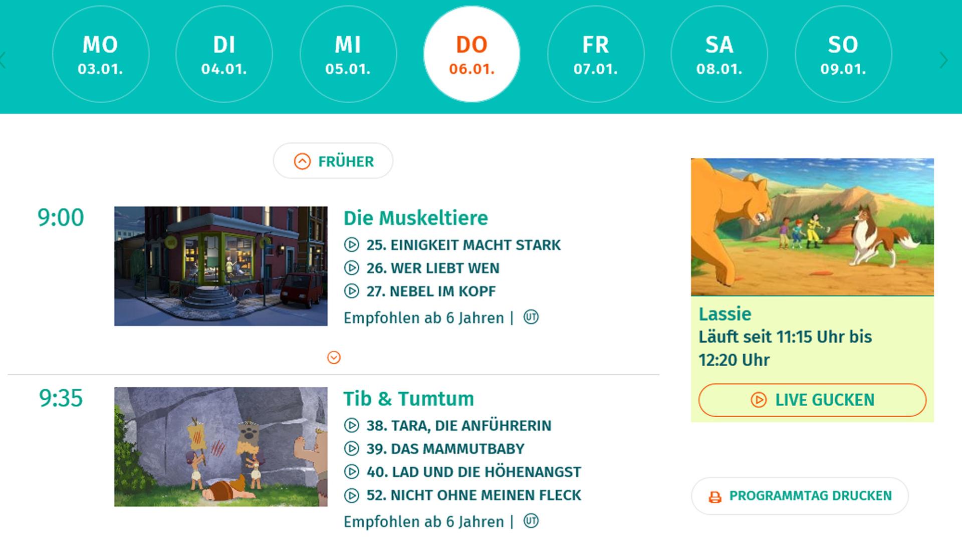 Verband Kosten Zusatz fernsehprogramm heute 18 uhr Aktuelle Nachrichten