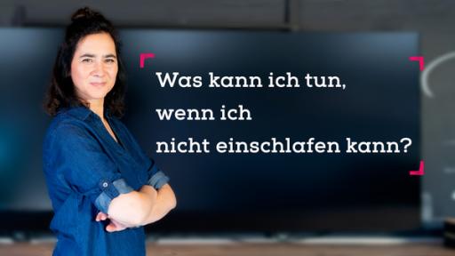 Frag Sabine | Rechte: KiKA Sabine Marx