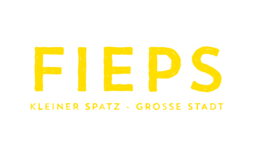 Fieps | Rechte: rbb Fieps | Rechte: rbb