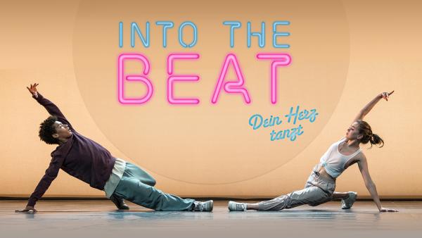 Darum geht's bei "Into the Beat" | Rechte: KiKA/Lieblingsfilm/Wild Buch Germany