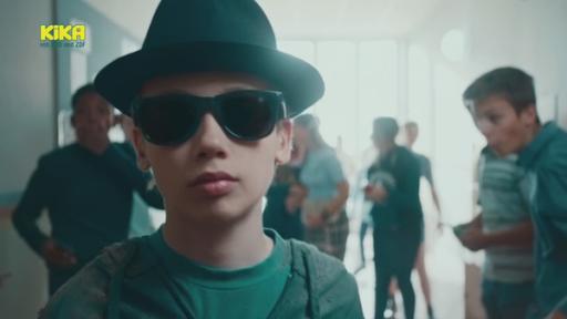 Trailer_ohne Verpackung.mp4 | Rechte: KiKA