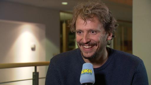 Marcus H. Rosenmüller ist der Regisseur des Besonderen Kinderfilms "Unheimlich perfekte Freunde".