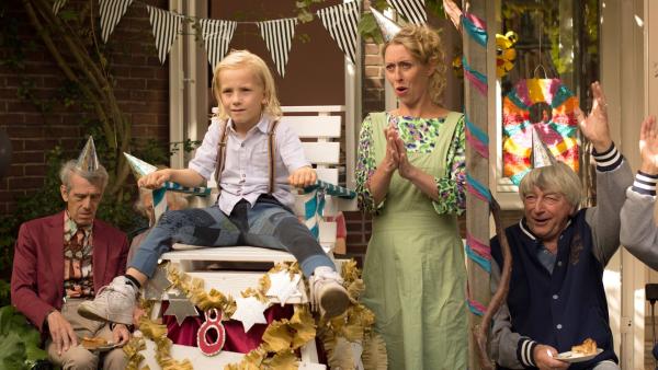  „Super Jack und Bruder Langohr“ (KiKA/MDR) | Rechte: KiKA/Incredible Film / 2CFilm / Just Productions / KRO-NCRV / Film1