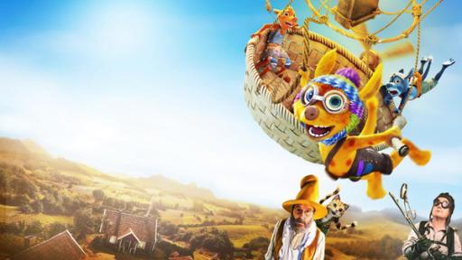 Filme - Teaser - MT25 - Die Mucklas | Rechte: xxx Die Mucklas
