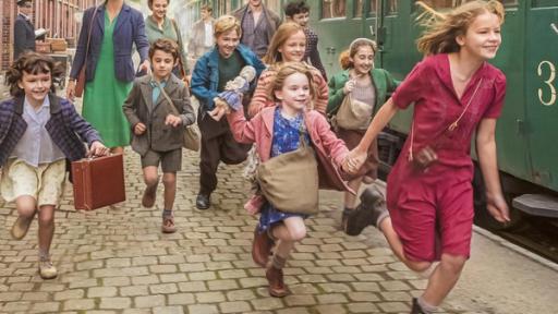 Filme - Teaser - MT25 - Fannys Reise | Rechte: ??? Filme - Fannys Reise