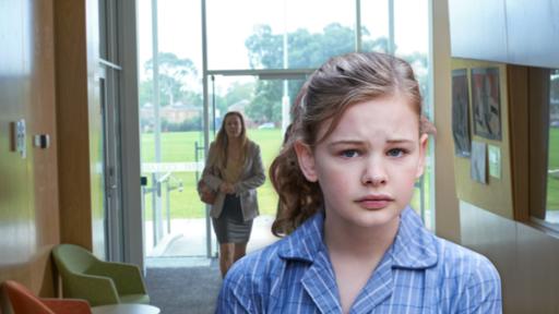 First Day - Ich bin Hannah | Rechte: ZDF First Day - Ich bin Hannah | Rechte: ZDF