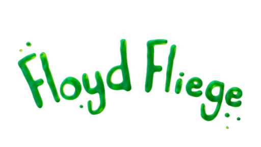 Floyd Fliege | Rechte: ZDF Floyd Fliege | Rechte: ZDF