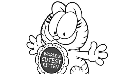 Nermal | Rechte: kika Nermal