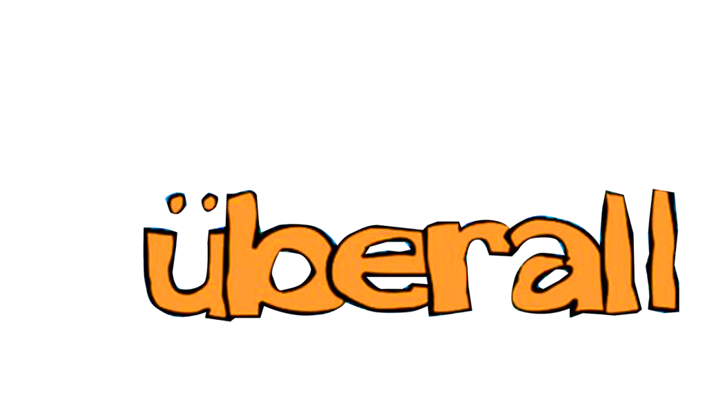 Logo "Geschichten von ueberall"