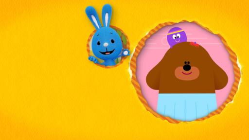 Hey Duggee | Rechte: WDR Hier findest du alle Videos und Filme der Kinderserie Simon auf Kikaninchen.de!