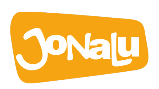 Logo "JoNaLu"