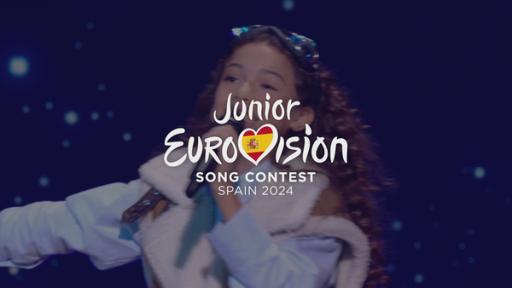 JESC Announcement Video_Horizontal.mp4 | Rechte: KiKA