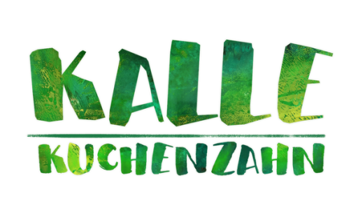 Kalle Kuchenzahn Logo "Kalle Kuchenzahn"