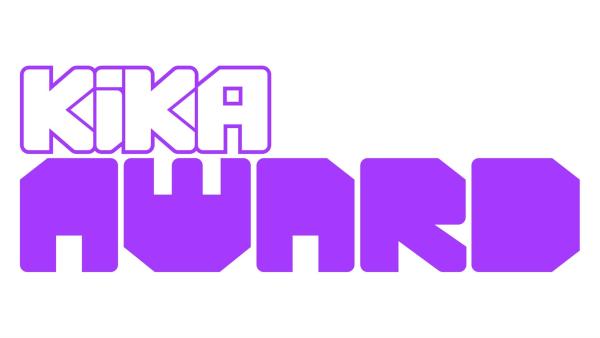 Logo KiKA-AWARD