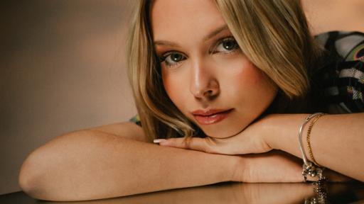 Kati K singt in der Live-Show | Rechte: Jakob Marwein